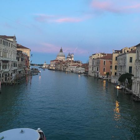 B&B Santo Stefano - Venezia Luaran gambar