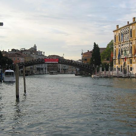 B&B Santo Stefano - Venezia Luaran gambar