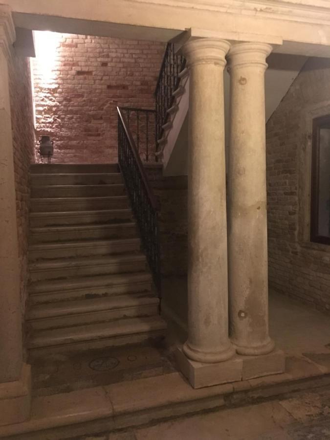 B&B Santo Stefano - Venezia Luaran gambar