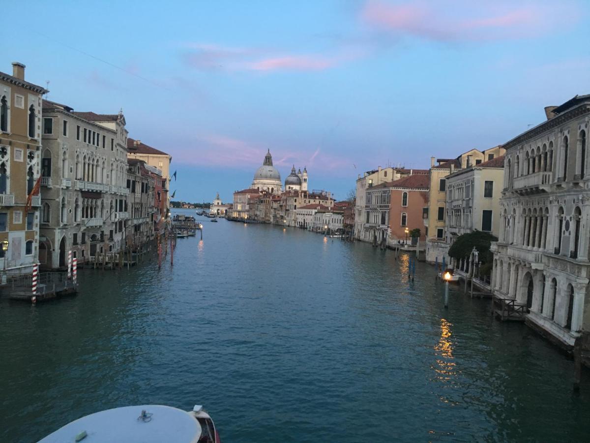 B&B Santo Stefano - Venezia Luaran gambar