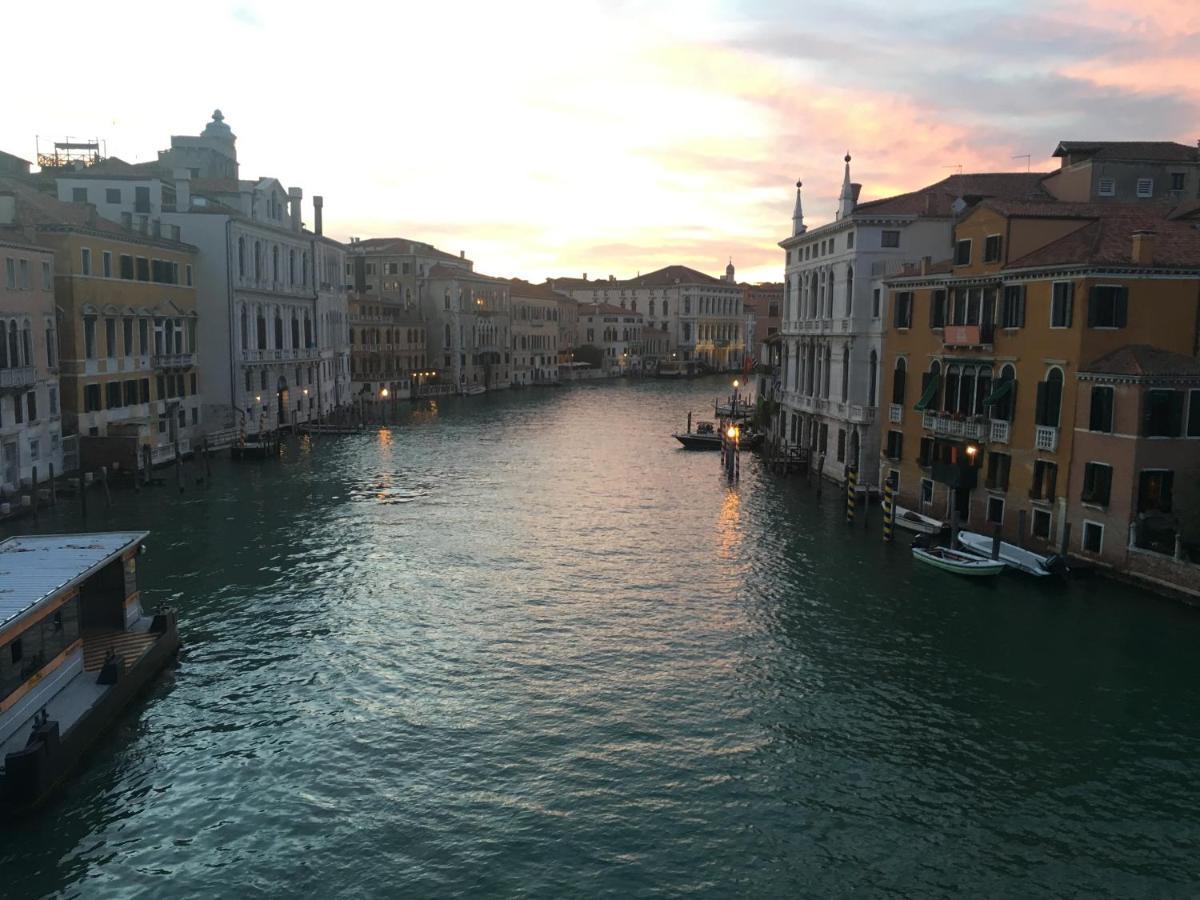 B&B Santo Stefano - Venezia Luaran gambar