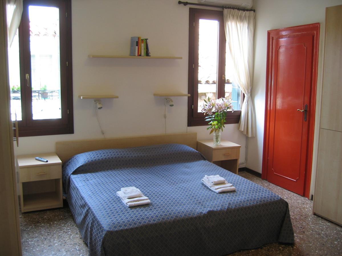 B&B Santo Stefano - Venezia Luaran gambar