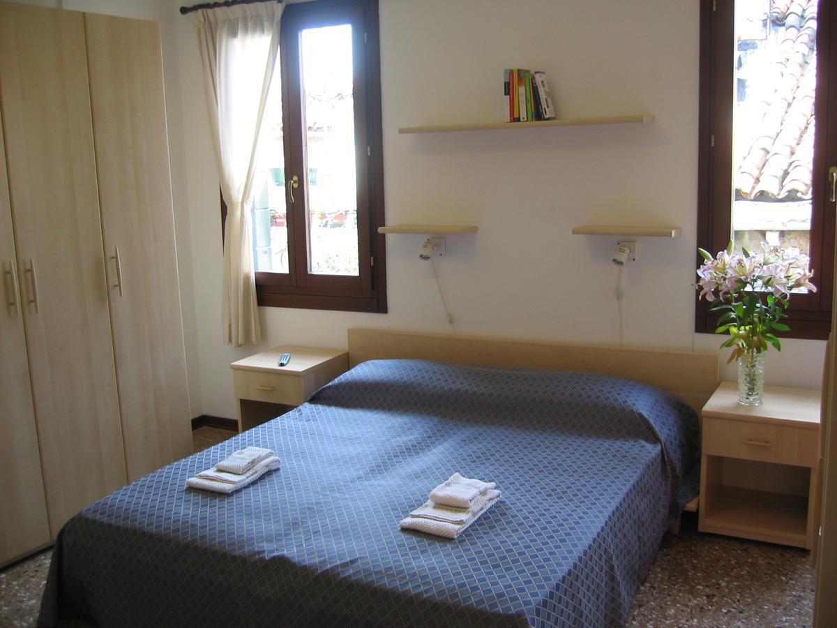 B&B Santo Stefano - Venezia Luaran gambar