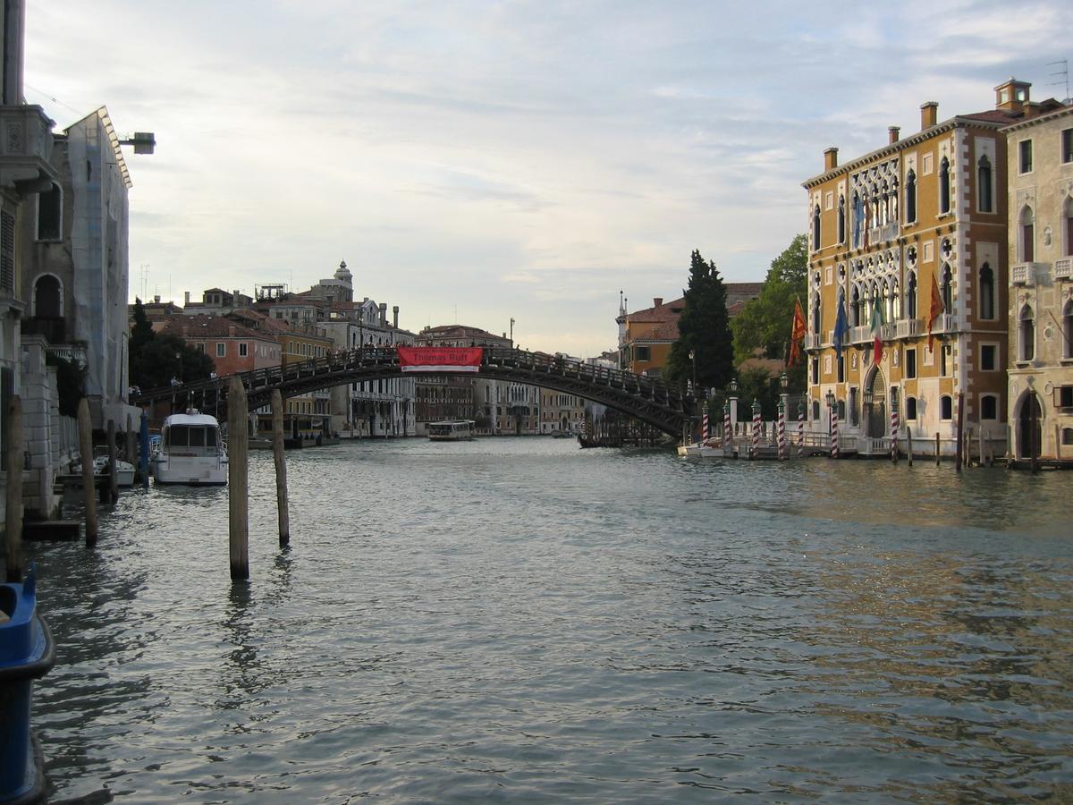 B&B Santo Stefano - Venezia Luaran gambar