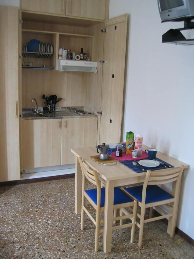 B&B Santo Stefano - Venezia Luaran gambar