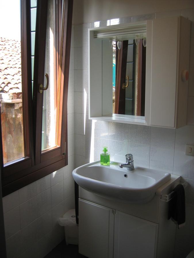 B&B Santo Stefano - Venezia Luaran gambar